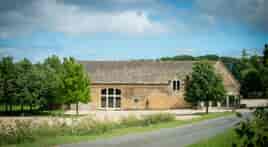 Cotswold Wedding Barn, Lapstone Barn